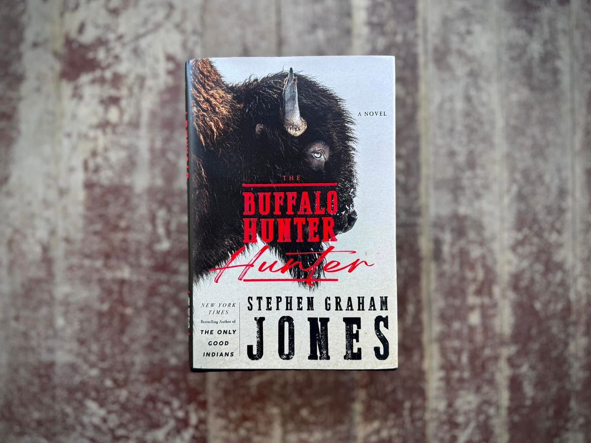 Here are the winners of the 2025 Bram Stoker Awards