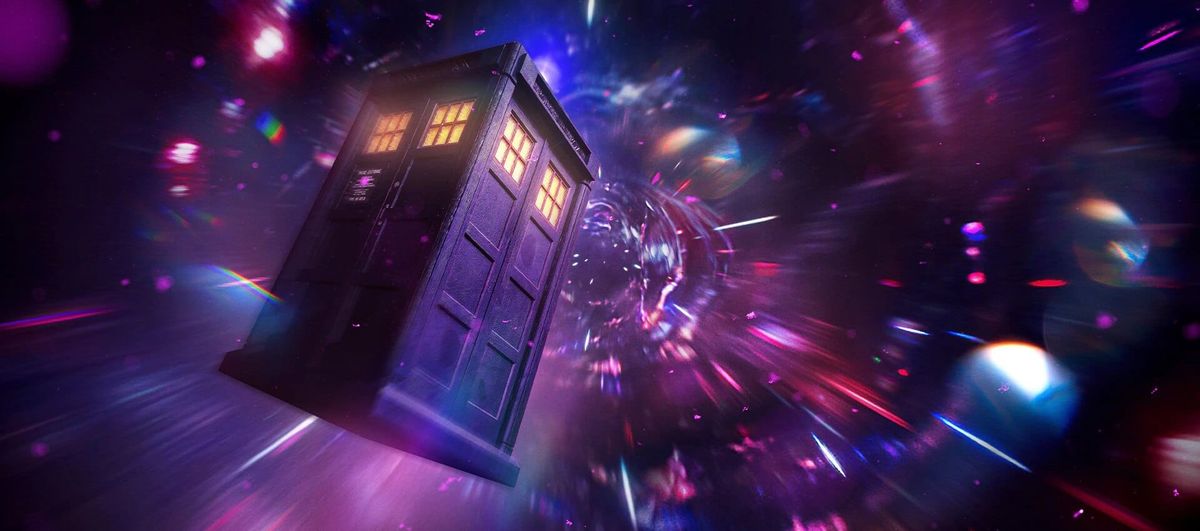 Doctor's out