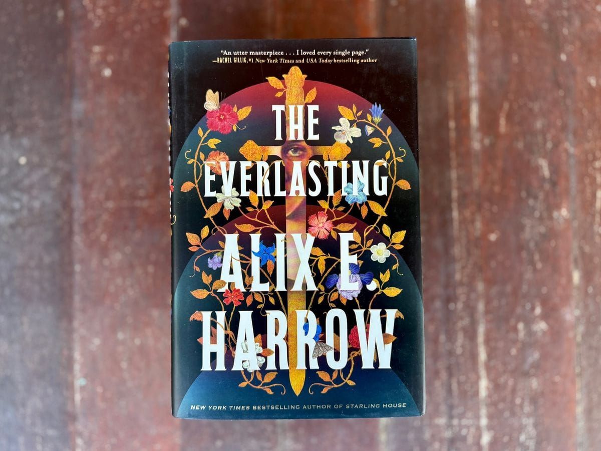 Here are the winners of the 2026 Hugo awards