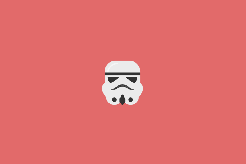 Tactile Star Wars Parenting