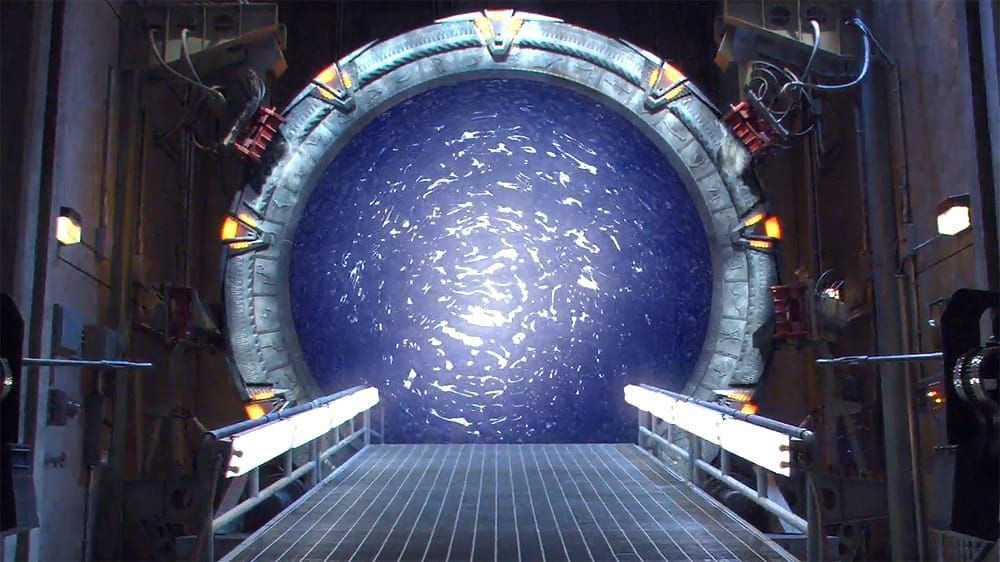 Amazon is taking another swing at Stargate