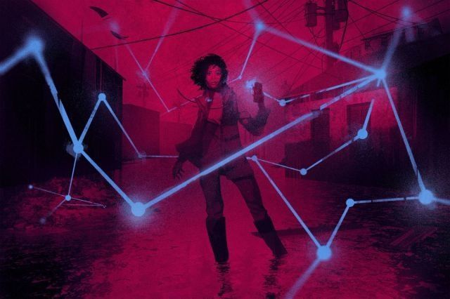 Wordplay: The future will be collective