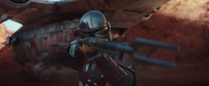 Mandos, clones, and bad publishers