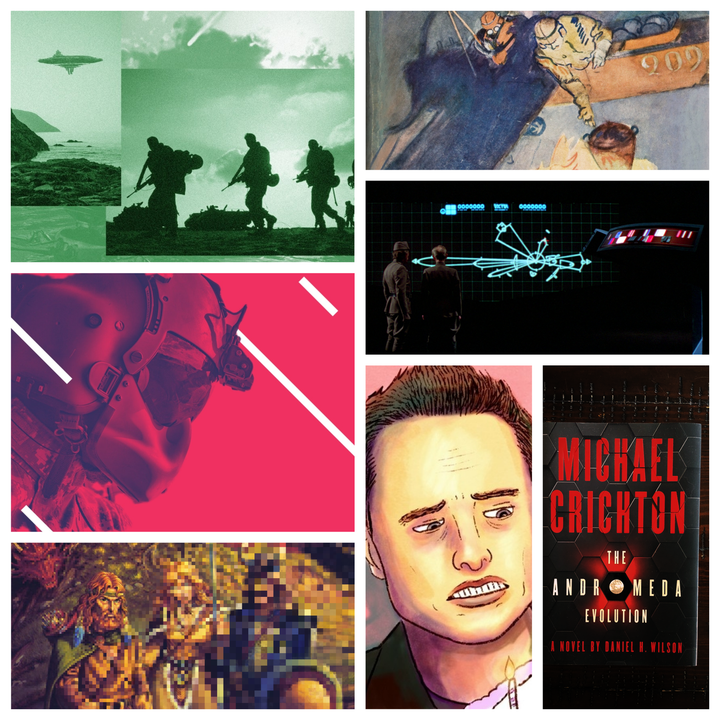 My Best Work in 2020