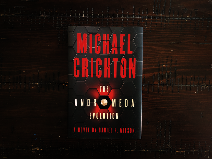 Expanding the Crichtonverse