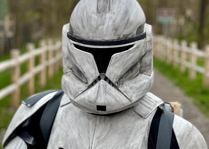 May the 4th is all the friends we made along the way
