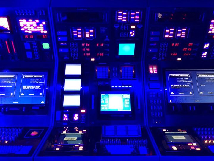 Ten steps to expedite a departure from Pantaga Station