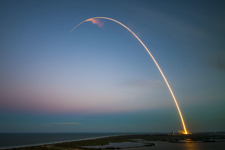 What does the next great space opera series look like?
