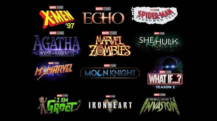 Marvel takes the spotlight at Disney+ Day