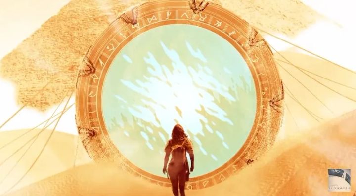 Stargate-centric streaming service Stargate Command is shutting down