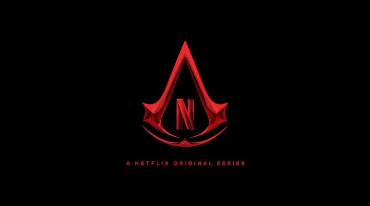 Netflix is Developing an Assassins Creed Series