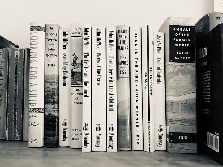 One fewer list