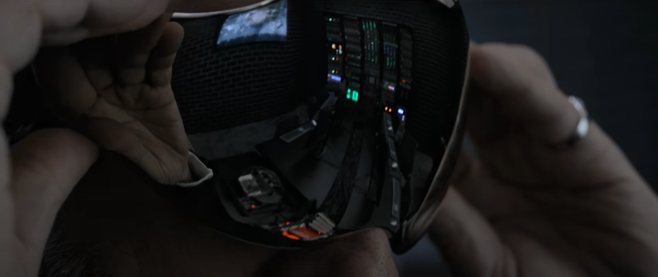 Netflix's 3 Body Problem looks ambitious and thrilling