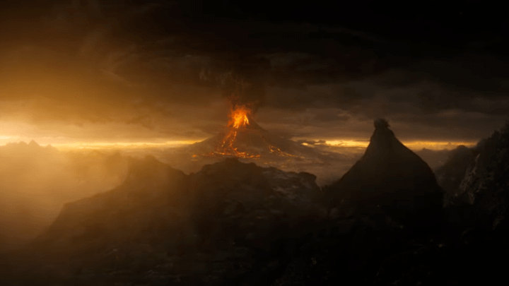 Here's the first teaser for The Rings of Power season 2