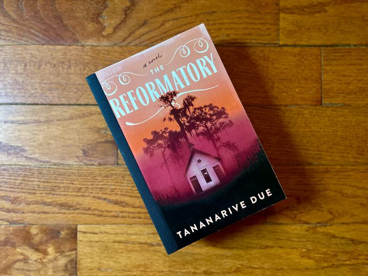 Here are the winners of the 2023 Bram Stoker Awards