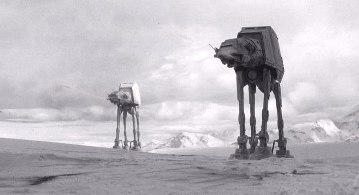 The Battle of Hoth: a critical analysis
