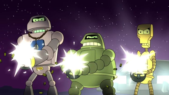 14 sci-fi and fantasy gangsters you definitely don't want to cross