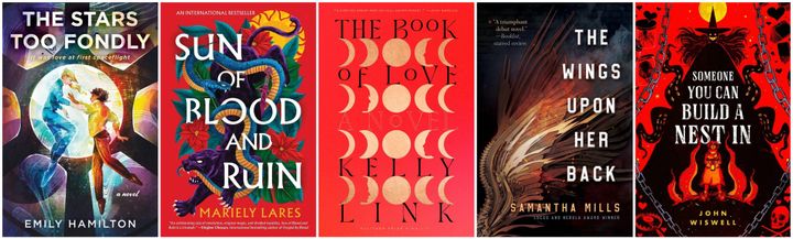 Here are the finalists for the 2025 Compton Crook Awards