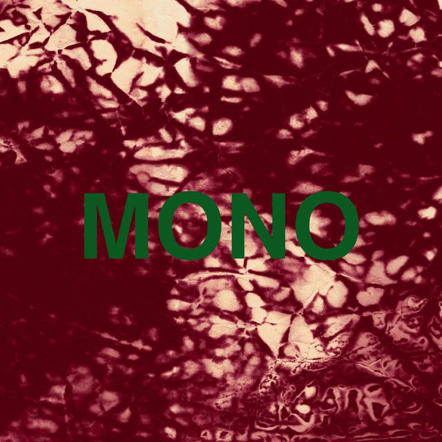 Zero 7 — Mono