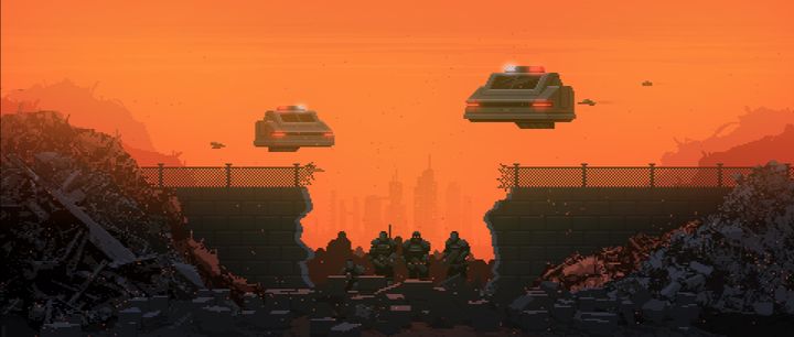 Better Worlds: A Theory of Flight: Now Live!