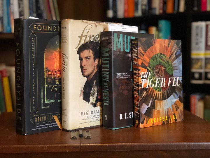 Newsletter #2 Now Out