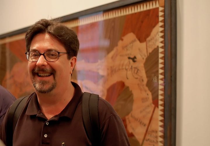 Patrick Nielsen Hayden is retiring from Tor Books