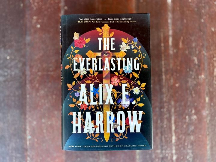 Here are the winners of the 2026 Hugo awards