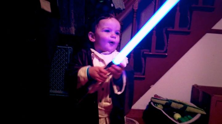 How Star Wars Became The New Family Tradition