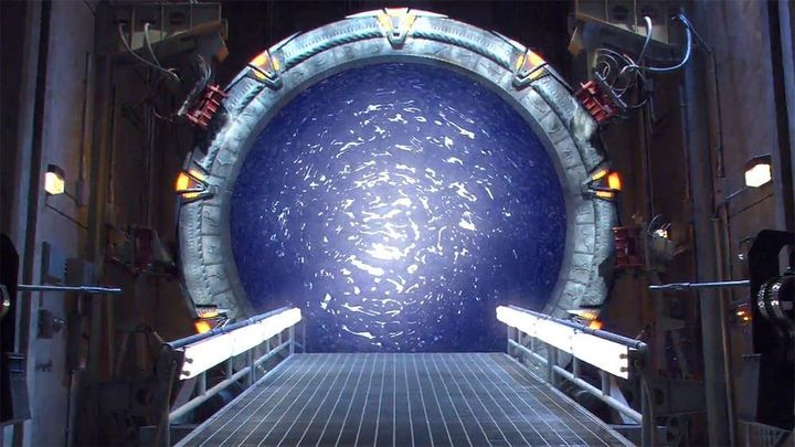 Amazon is taking another swing at Stargate