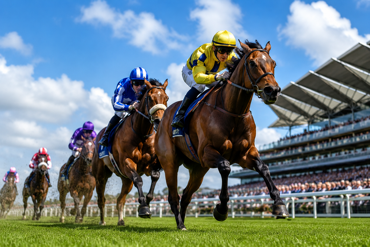 Friday 17th July 2026 - Sale Shark looks the Value against the exciting Nabati