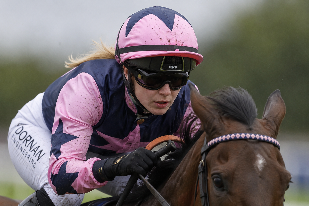 Sunday Racing – Three Selections | 16th August 2026