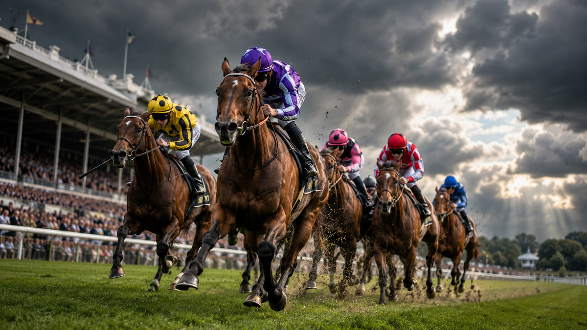 Saturday Racing Preview – 29 August 2026 Quality Returns – But Keep One Eye on the Weather