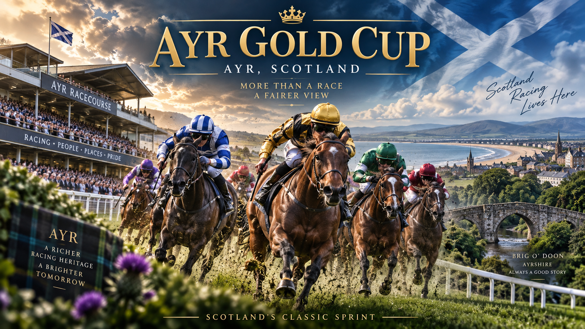Racing Preview Saturday 19 September 2026