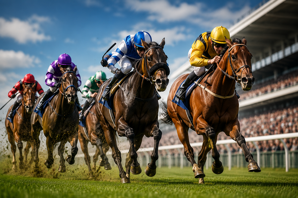 Misunderstood? Is today the day for our Notebook horse