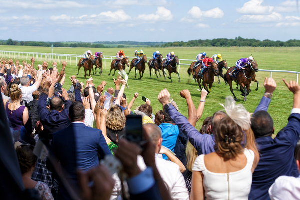 Tuesday 11th August – Two Bets on an Interesting Day