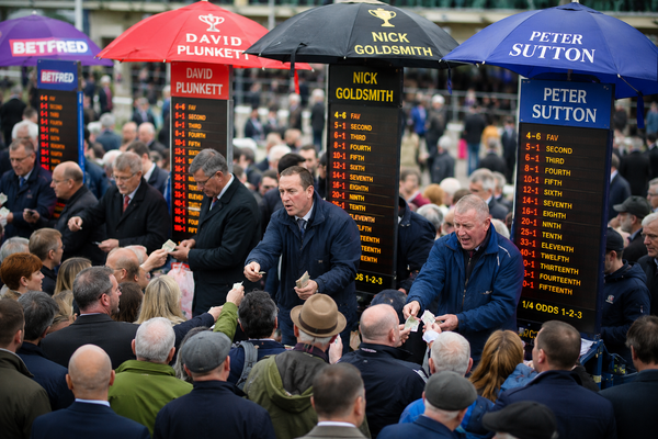 One Bet Today – Barak Warrior Can Strike Again at Leicester