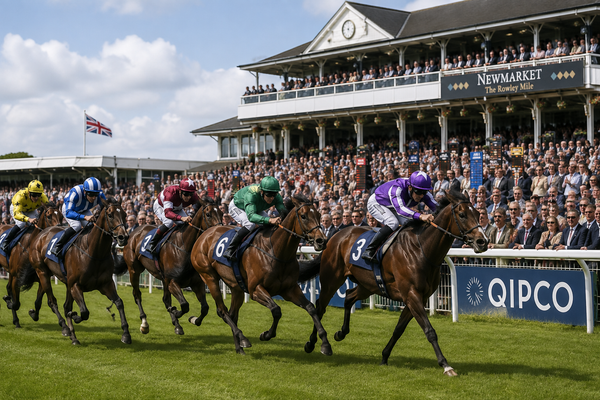 Wednesday Racing: Three Selections After Yesterday’s Double