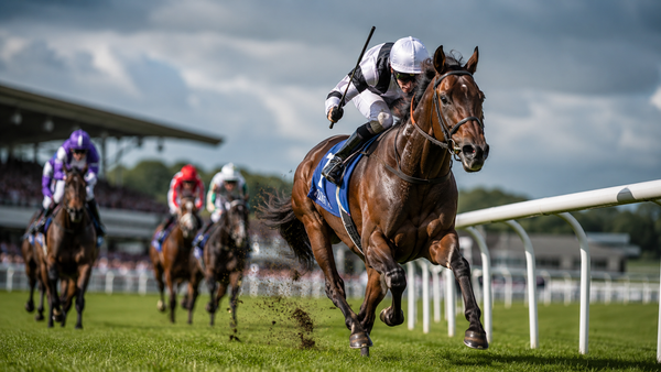 Racing Preview – Friday 28th August 2026 One Bet at Thirsk – and Two Fascinating Races to Watch