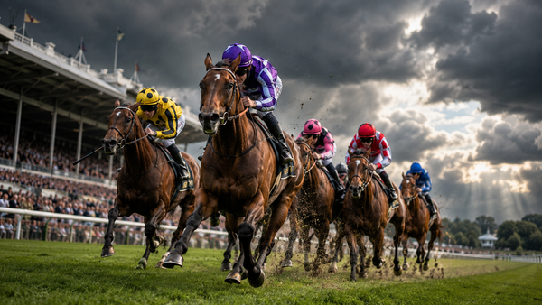 Saturday Racing Preview – 29 August 2026 Quality Returns – But Keep One Eye on the Weather