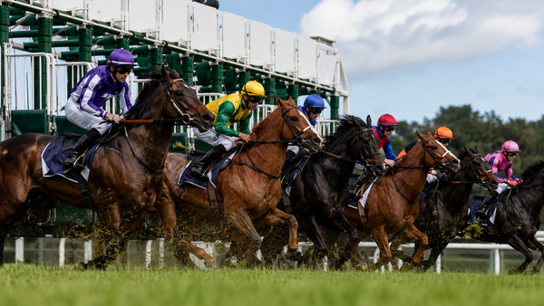 Thursday Racing – Three Chances at Beverley and Salisbury