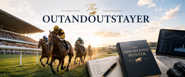 Racing Preview – 18/09/26