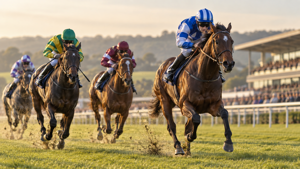 Racing Preview 22/09/26