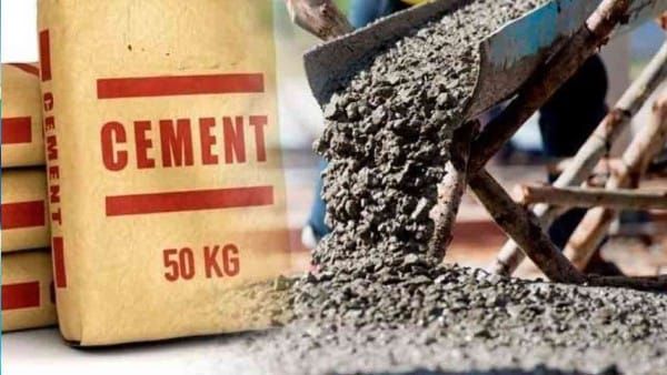 சிமெந்து விலை அதிகரிப்பு!