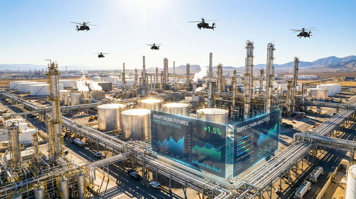 சவுதி அரம்கோ எண்ணெய் ஏற்றுமதி நிறுவனம் 2ஆவது முறையாக எண்ணெய் விநியோகத்தை குறைத்துள்ளது!