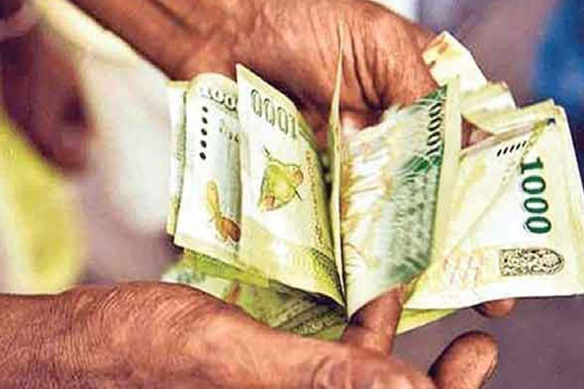 அஸ்வெசும நலன்புரித் திட்டத்தின் முதியோர்களுக்கான கொடுப்பனவு தொடர்பிலான அறிவிப்பு!