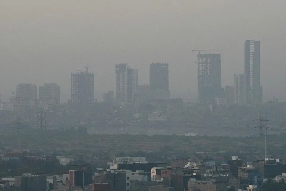 உலகின் மிக மோசமான காற்று மாசுபாடு கொண்ட நாடாக பாகிஸ்தான்!