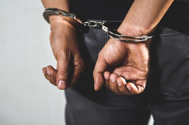 1235 லீற்றர் டீசலை வைத்திருந்த சந்தேகநபர் ஒருவர் கைது!