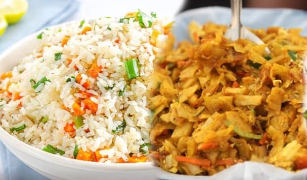 ரைஸ் மற்றும் கொத்து ஆகியவற்றின் விலைகள் இன்று நள்ளிரவு முதல் அதிகரிப்பு!