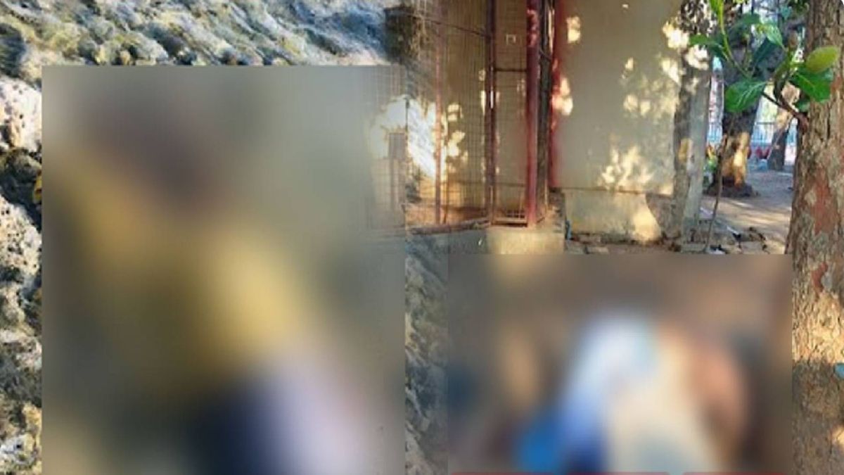 அடுத்தடுத்து மீட்கப்பட்ட சடலங்கள்- யாழில் சம்பவம்!