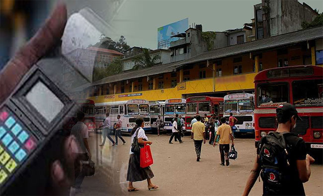 மீண்டும் பஸ் கட்டணங்களில் திருத்தம் மேற்கொள்ளப்படுமா- அமைச்சர் விளக்கம்!